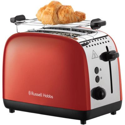 Тостер Russell Hobbs (26554-56)