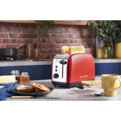 Тостер Russell Hobbs (26554-56)