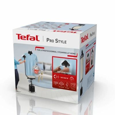 Відпарювач для одягу Tefal (IT3480E1)
