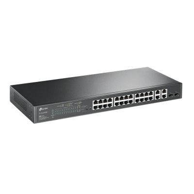 Комутатор мережевий TP-Link (SL2428P)