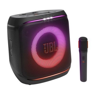 Акустическая система JBL PartyBox Encore 2 (JBLPBENCORE2EP)