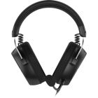 Навушники Hator Hypergang 3 Hi-Res Black (ESH50)