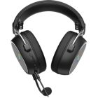 Навушники Hator Hypergang 3 Hi-Res Black (ESH50)