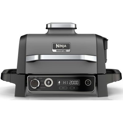 Электрогриль Ninja (OG701EU)