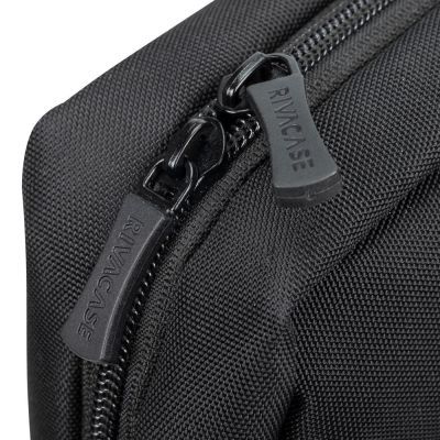 Сумка для ноутбука RivaCase 15.6" 7531 Alpendorf, Black (7531Black)