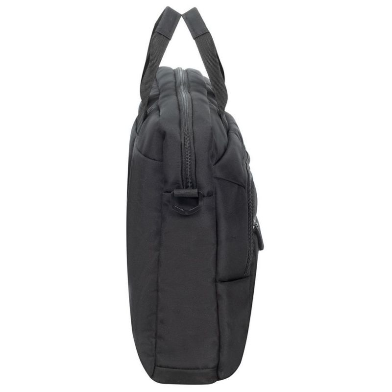 Сумка для ноутбука RivaCase 15.6" 7531 Alpendorf, Black (7531Black)
