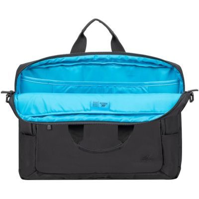 Сумка для ноутбука RivaCase 15.6" 7531 Alpendorf, Black (7531Black)