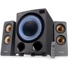 Акустична система F&D (F770X Black)