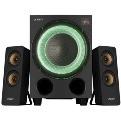 Акустична система F&D (F770X Black)
