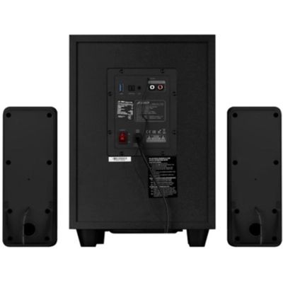 Акустична система F&D (F770X Black)