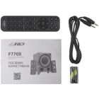 Акустична система F&D (F770X Black)