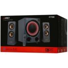 Акустична система F&D (F770X Black)