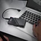 Накопичувач SSD USB 4.0 4TB SE920 ADATA (SE920-4TCBK)