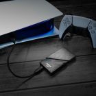 Накопичувач SSD USB 4.0 4TB SE920 ADATA (SE920-4TCBK)