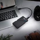 Накопичувач SSD USB 4.0 4TB SE920 ADATA (SE920-4TCBK)