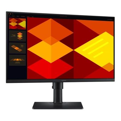 Монитор Samsung (LS27D400GAIXUA)
