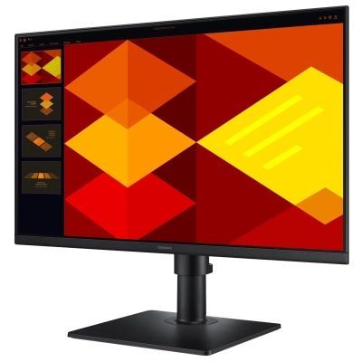 Монитор Samsung (LS27D400GAIXUA)