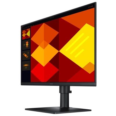 Монитор Samsung (LS27D400GAIXUA)