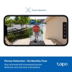 Камера відеоспостереження TP-Link (TAPO-C400-KIT)