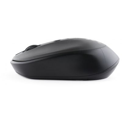 Мишка Vinga (MSW-908 Silent Click grey)