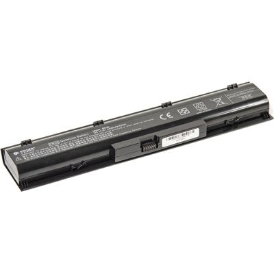 Аккумулятор для ноутбука HP ProBook 4730s (HP4730LH, HSTNN-IB2S) 14.4V 4400mAh PowerPlant (NB460663)