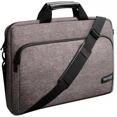 Сумка для ноутбука Grand-X 15.6\'\' SB-139 Brown (SB-139B)