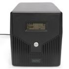 Пристрій безперебійного живлення Digitus 1500VA (DN-170075) (DN-170075)