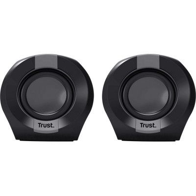 Акустична система Trust Polo Black (25164)