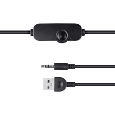 Акустична система Trust Polo Black (25164)