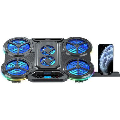Подставка для ноутбука GamePro (CP770)