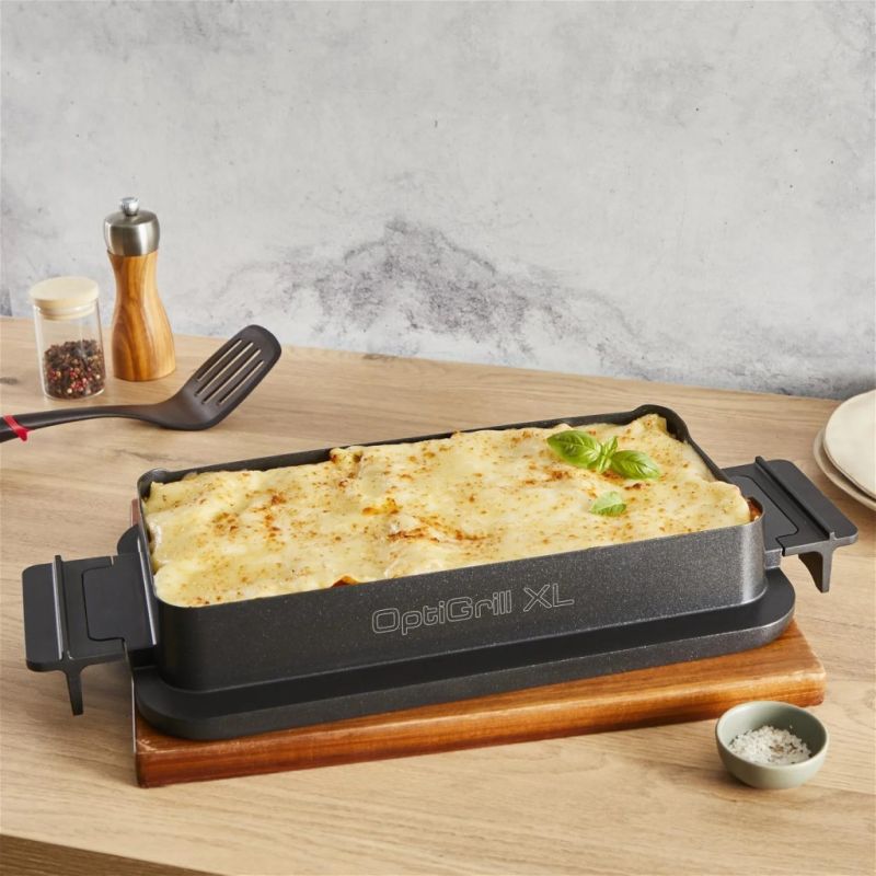 Электрогриль Tefal (GC784D30)