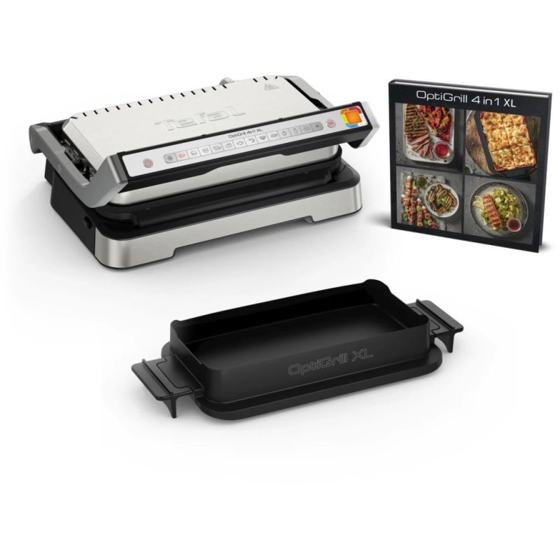 Электрогриль Tefal (GC784D30)