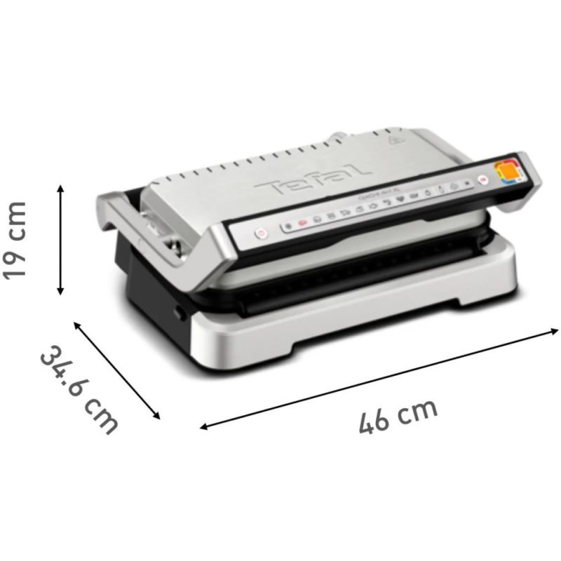 Электрогриль Tefal (GC784D30)