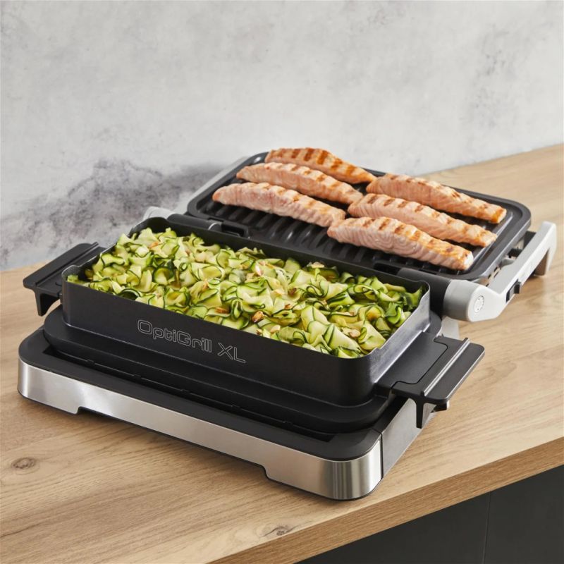 Электрогриль Tefal (GC784D30)