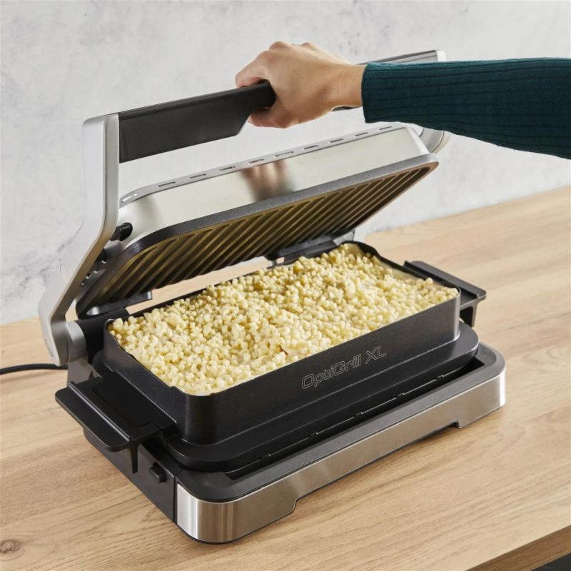 Электрогриль Tefal (GC784D30)