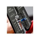 Затискач для клем KNIPEX (97 32 240)