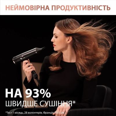 Фен Rowenta (CV9920F3)