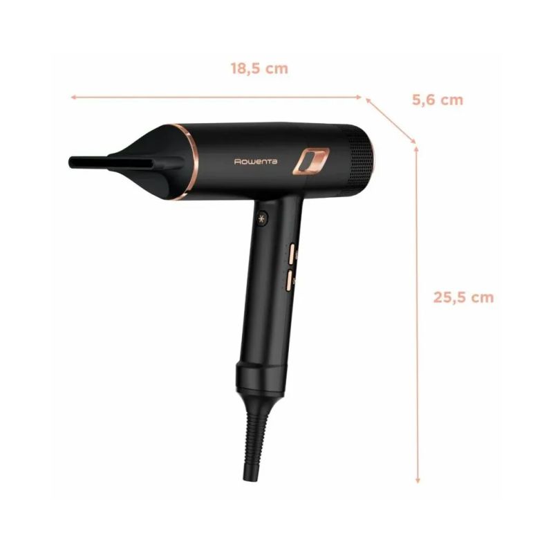 Фен Rowenta (CV9920F3)