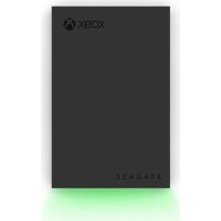 Зовнішній жорсткий диск 2.5" 5TB Game Drive for Xbox Seagate (STKX5000403)