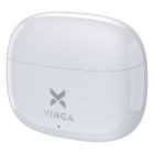 Наушники Vinga HBT065 Bluetooth White (HBT065WT)