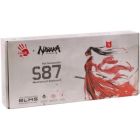 Клавіатура A4Tech Bloody S87 USB Naraka (4711421001809)