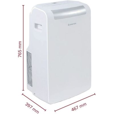 Кондиціонер Ariston Mobis Plus 10 (3381428)