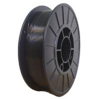 Пластик для 3D-принтера Тірапласт PETG 1.75мм, 3кг, black (25082)