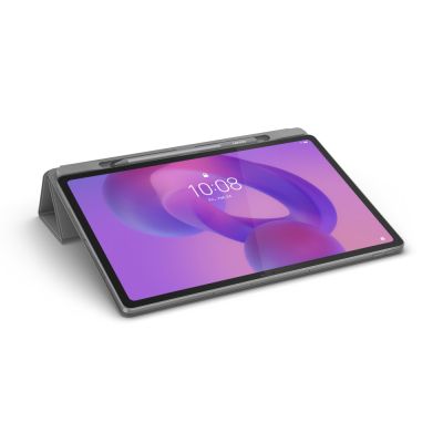 Чохол до планшета Lenovo Idea Tab Plus Folio Case Grey (ZG38C07423)