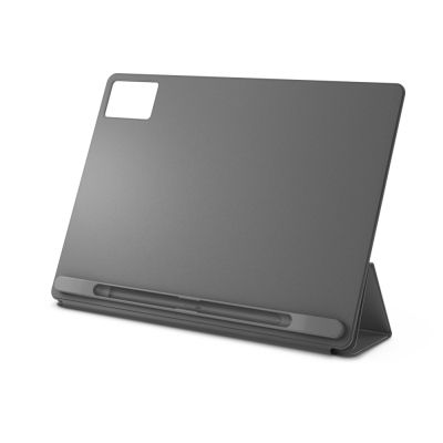 Чохол до планшета Lenovo Idea Tab Plus Folio Case Grey (ZG38C07423)
