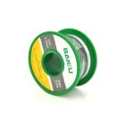 Припой для пайки Bakku Solder wire DIA 0,3mm (50g), OEM (BK10003)