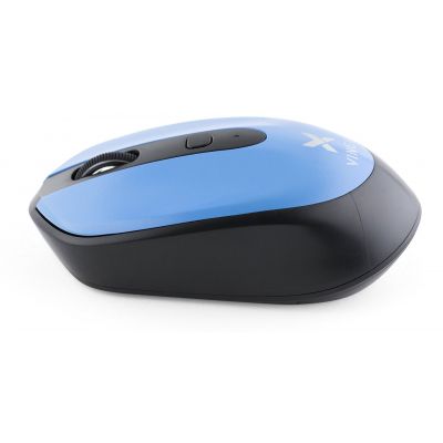 Мишка Vinga (MSW-908 Silent Click blue)