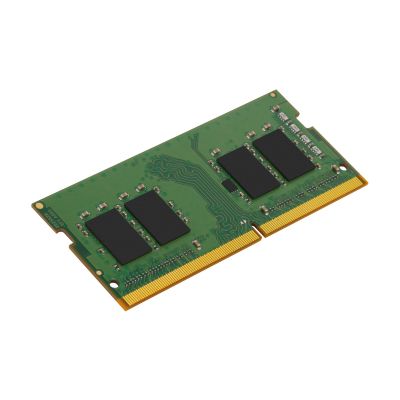 Модуль пам\'яті для ноутбука SoDIMM DDR4 8GB 3200 MHz Kingston (KVR32S22S8/8)