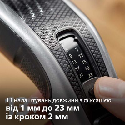 Машинка для стрижки Philips (HC3525/15)