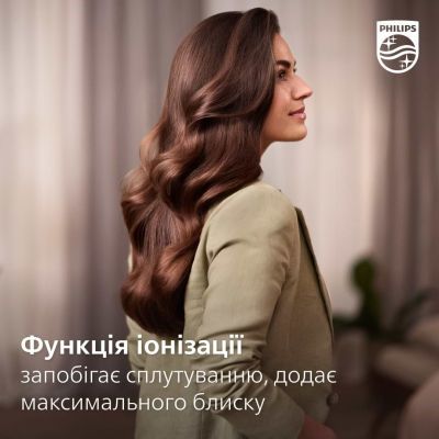 Фен-щітка Philips (BHA710/00)